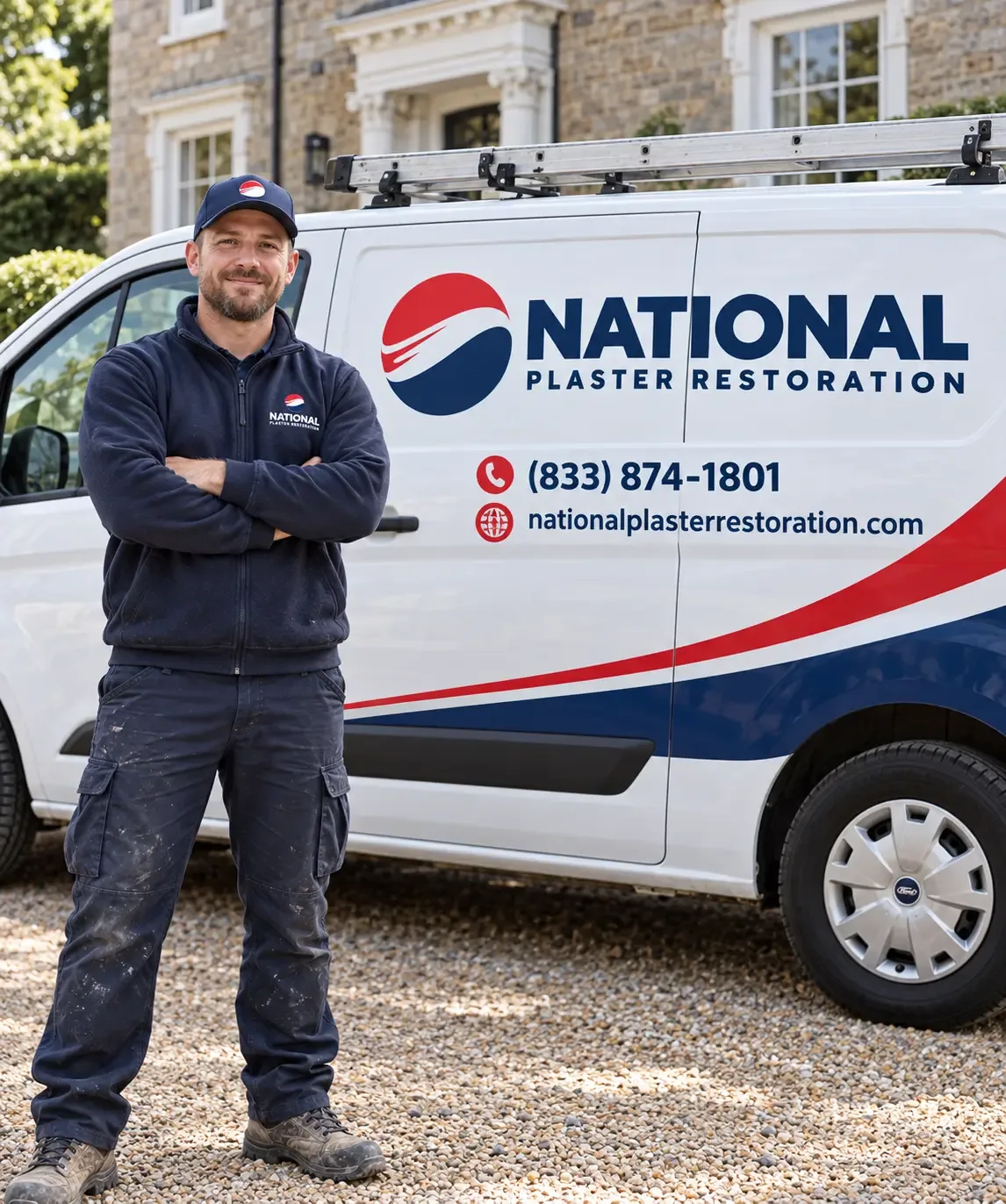 Plaster Repair company in Linefork, KY